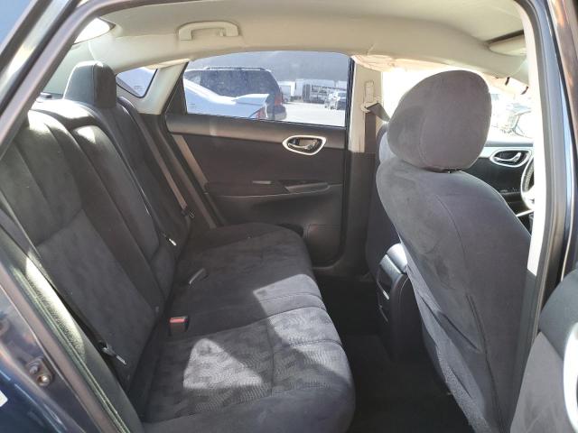Photo 10 from auction – 2013 NISSAN SENTRA S with VIN 3N1AB7AP3DL657406