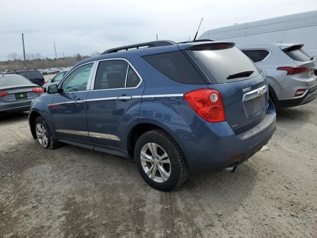 Photo 2 from auction – 2012 CHEVROLET EQUINOX LT with VIN 2GNFLEE54C6159397