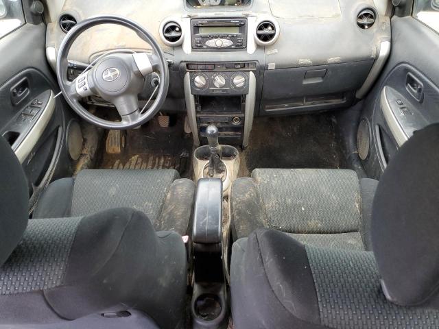 Photo 8 from auction – 2006 TOYOTA SCION XA with VIN JTKKT604960129989