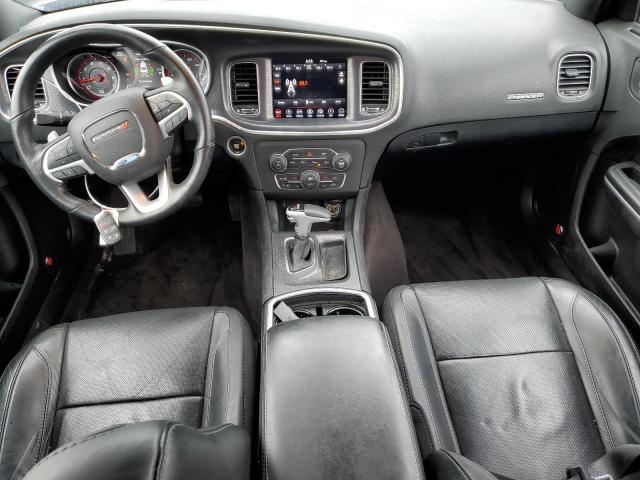 Photo 8 from auction – 2018 DODGE CHARGER GT with VIN 2C3CDXJG8JH182229