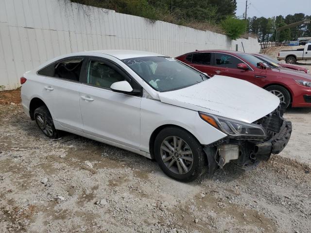 Photo 4 from auction – 2015 HYUNDAI SONATA SE with VIN 5NPE24AF3FH163201