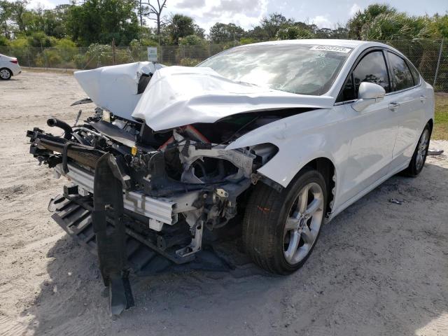 Photo 1 from auction – 2013 FORD FUSION SE with VIN 3FA6P0H7XDR356670