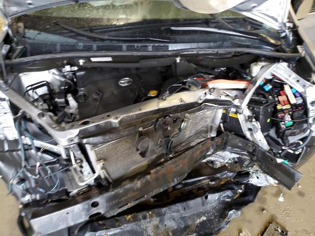 Photo 12 from auction – 2013 TOYOTA SIENNA LE with VIN 5TDKK3DC4DS279948