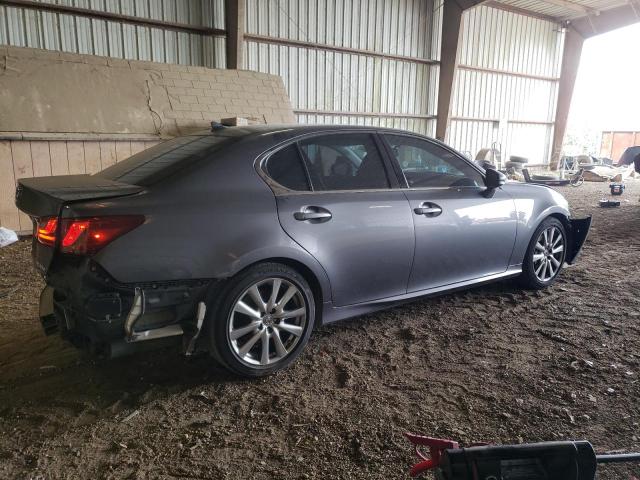 Photo 3 from auction – 2013 LEXUS GS 350 with VIN JTHBE1BL3D5021911