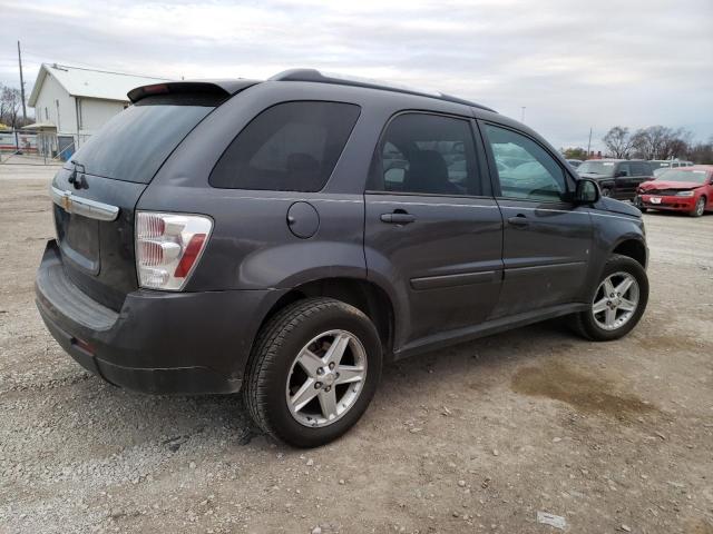 Photo 3 from auction – 2008 CHEVROLET EQUINOX LT with VIN 2CNDL43F186015248