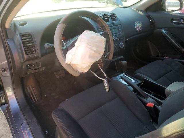 Photo 8 from auction – 2010 NISSAN ALTIMA SR with VIN 1N4BL2EP4AC159742