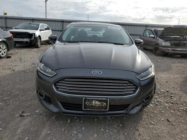 Photo 5 from auction – 2015 FORD FUSION TIT with VIN 3FA6P0K95FR269515
