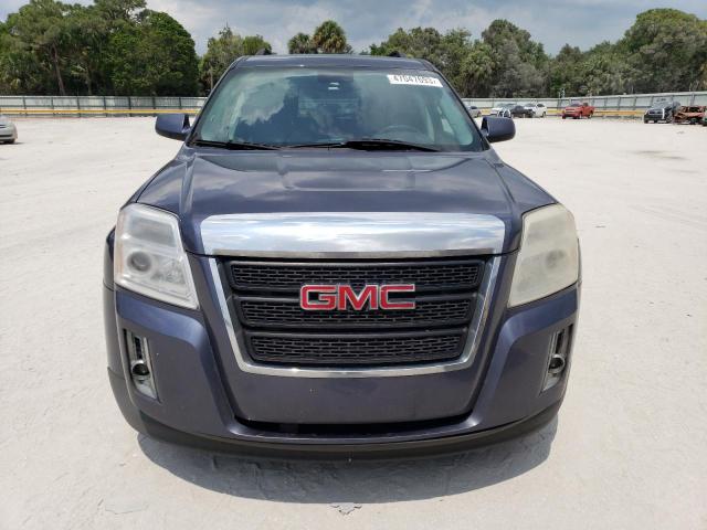 صورة رقم 5 من المزاد - 2013 GMC TERRAIN SL مع VIN 2GKALSEK1D6303906