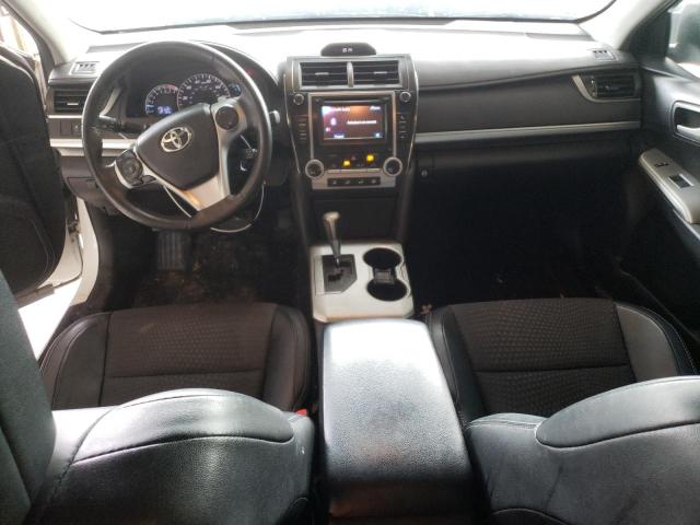 Photo 8 from auction – 2012 TOYOTA CAMRY BASE with VIN 4T1BF1FK4CU548324