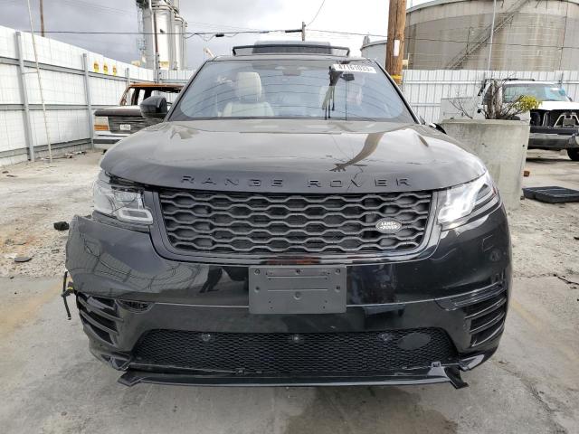 Photo 5 from auction – 2021 LAND ROVER RANGE ROVE with VIN SALYT2EX3MA315511