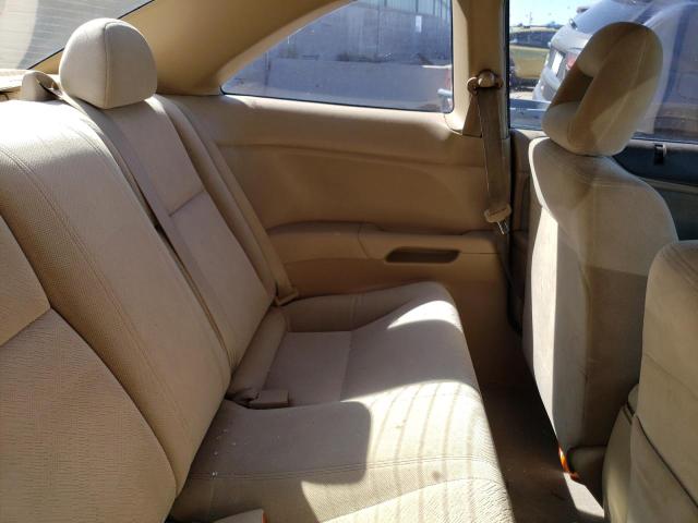 Photo 10 from auction – 2003 HONDA CIVIC EX with VIN 1HGEM22933L029207