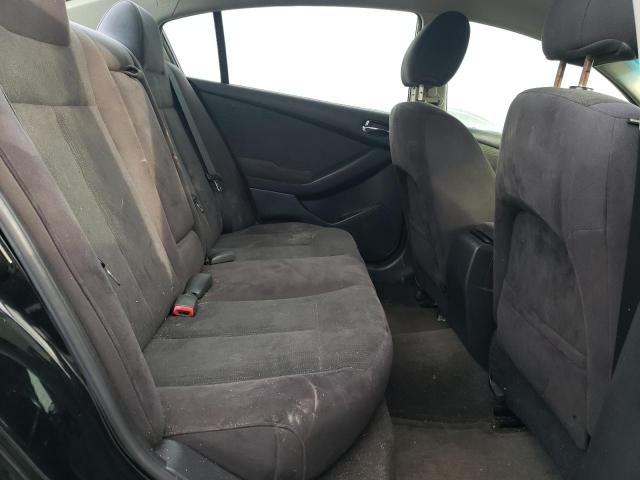 Photo 10 from auction – 2012 NISSAN ALTIMA BAS with VIN 1N4AL2AP5CC101000
