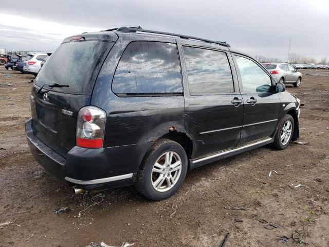 Photo 3 from auction – 2005 MAZDA MPV WAGON with VIN JM3LW28A450547727