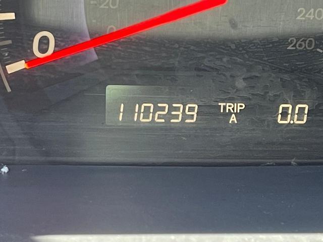 Photo 8 from auction – 2010 HONDA ODYSSEY EX with VIN 5FNRL3H63AB025826