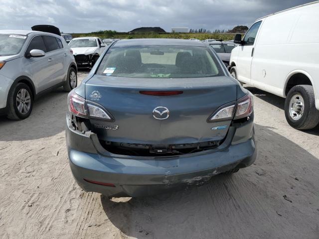 Photo 6 from auction – 2013 MAZDA 3 I with VIN JM1BL1VP5D1777768