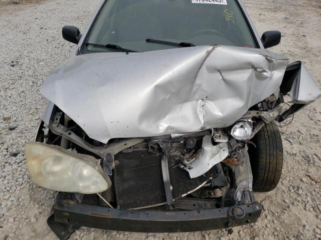 صورة رقم 11 من المزاد - 2006 TOYOTA COROLLA CE مع VIN 2T1BR32E36C610109