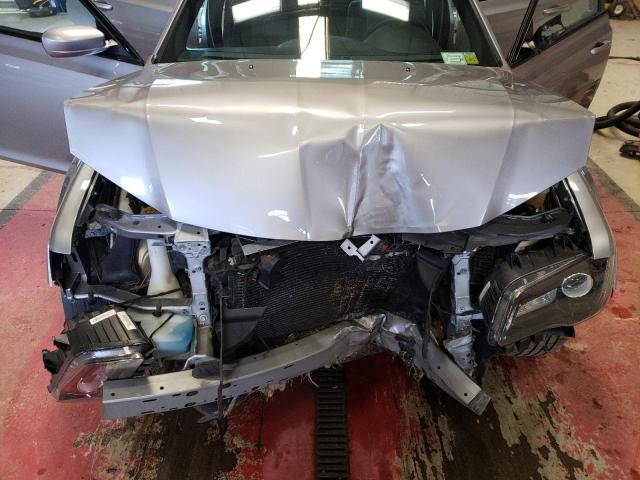 Photo 11 from auction – 2016 CHRYSLER 300 S with VIN 2C3CCAGG8GH244423