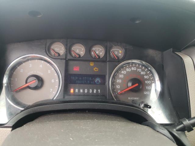 Photo 9 from auction – 2010 FORD F150 SUPER with VIN 1FTFW1E83AKE11041
