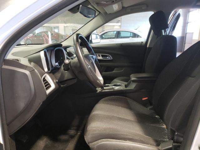 Photo 7 from auction – 2014 CHEVROLET EQUINOX LT with VIN 2GNFLFEK6E6335445