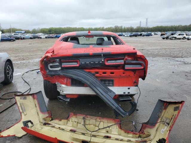 Photo 6 from auction – 2015 DODGE CHALLENGER with VIN 2C3CDZDJ3FH820820