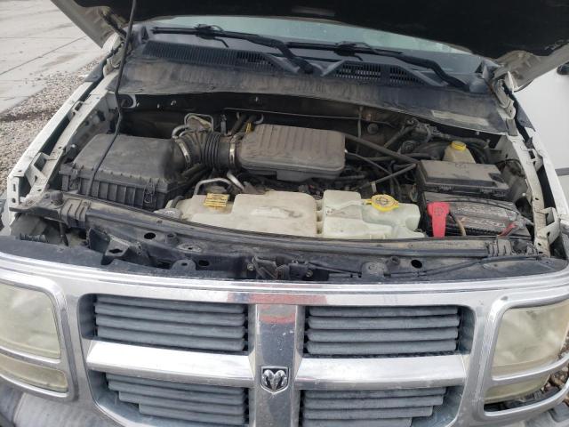 Photo 11 from auction – 2007 DODGE NITRO SXT with VIN 1D8GT28KX7W590174