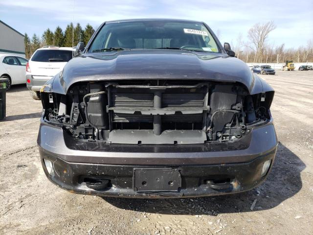 Photo 5 from auction – 2016 RAM 1500 SLT with VIN 1C6RR7LT9GS298842