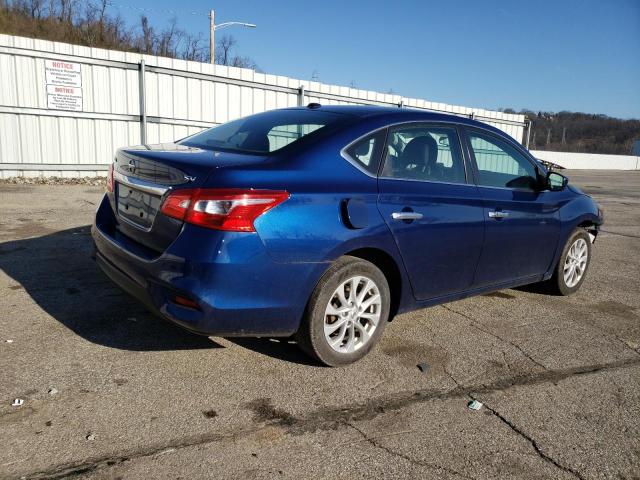 Photo 3 from auction – 2018 NISSAN SENTRA S with VIN 3N1AB7AP2JY267010