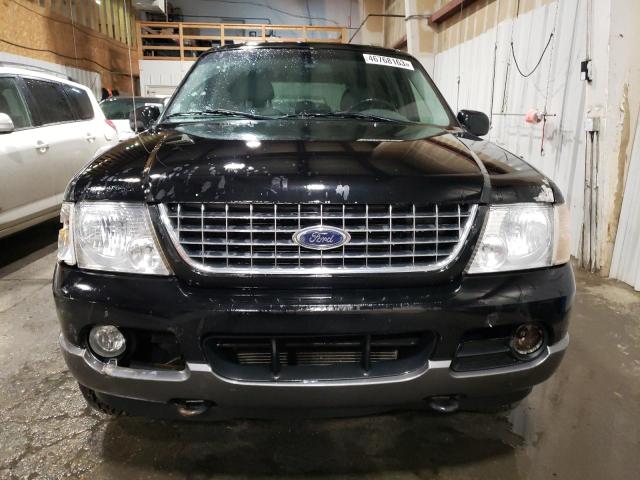 Photo 5 from auction – 2004 FORD EXPLORER X with VIN 1FMZU73K04ZA14477