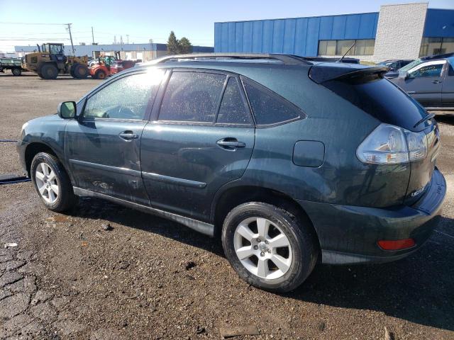 Photo 2 from auction – 2005 LEXUS RX330 with VIN 2T2HA31U15C060171
