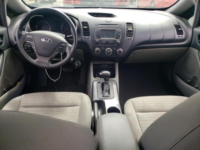 Photo 8 from auction – 2015 KIA FORTE EX with VIN KNAFX4A87F5370064