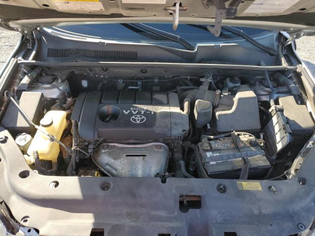 Photo 12 from auction – 2010 TOYOTA RAV4 with VIN 2T3BF4DV6AW070927