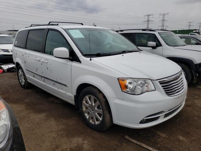Photo 4 from auction – 2014 CHRYSLER TOWN & COU with VIN 2C4RC1BG2ER225449