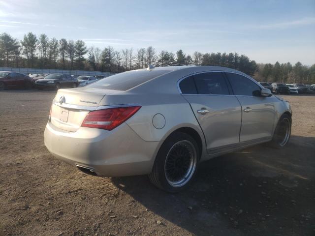 Photo 3 from auction – 2014 BUICK LACROSSE P with VIN 1G4GD5G31EF228444