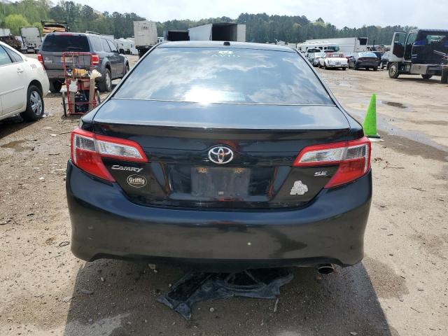 Photo 6 from auction – 2012 TOYOTA CAMRY BASE with VIN 4T1BF1FK6CU144098