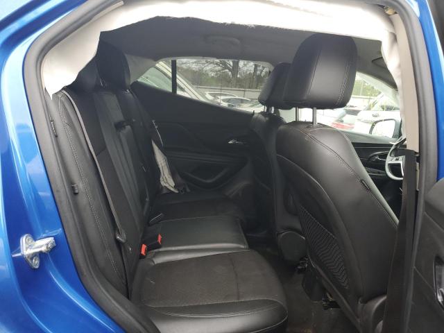 Photo 11 from auction – 2017 BUICK ENCORE with VIN KL4CJ3SB8HB106135