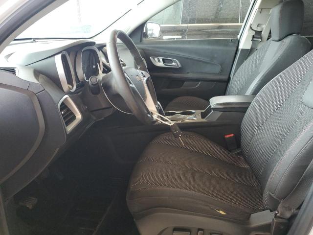 Photo 7 from auction – 2012 CHEVROLET EQUINOX LT with VIN 2GNALDEK2C1135395