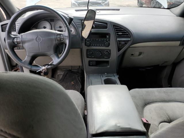 Photo 8 from auction – 2004 BUICK RENDEZVOUS with VIN 3G5DB03E14S528932