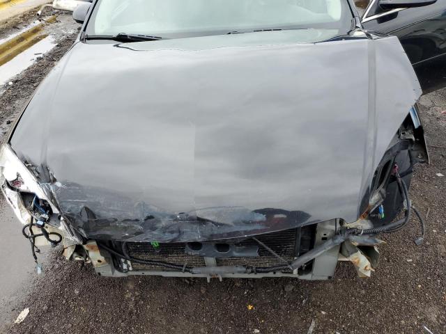 Photo 11 from auction – 2007 CHEVROLET IMPALA SUP with VIN 2G1WD58C179373583