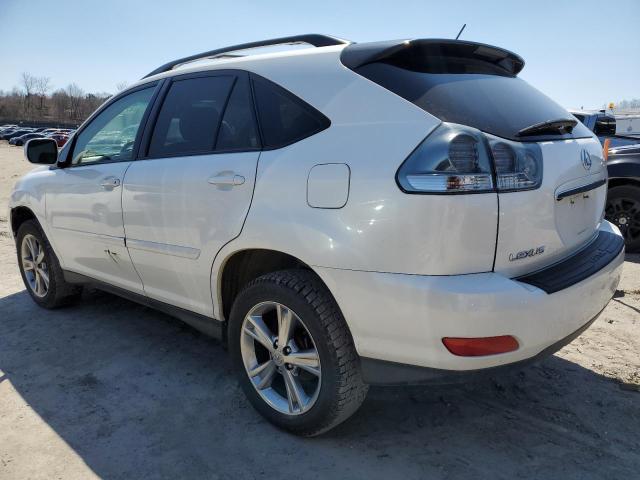 Photo 2 from auction – 2006 LEXUS RX 400 with VIN JTJHW31U960036179