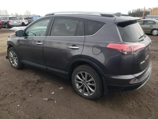Photo 2 from auction – 2016 TOYOTA RAV4 LIMIT with VIN 2T3DFREV1GW503759