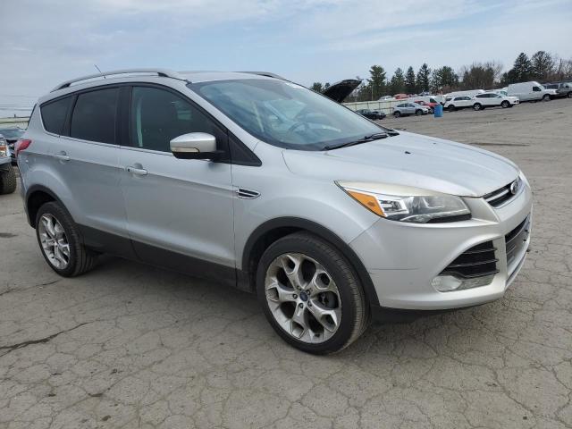 Photo 4 from auction – 2013 FORD ESCAPE TIT with VIN 1FMCU9J9XDUC98036