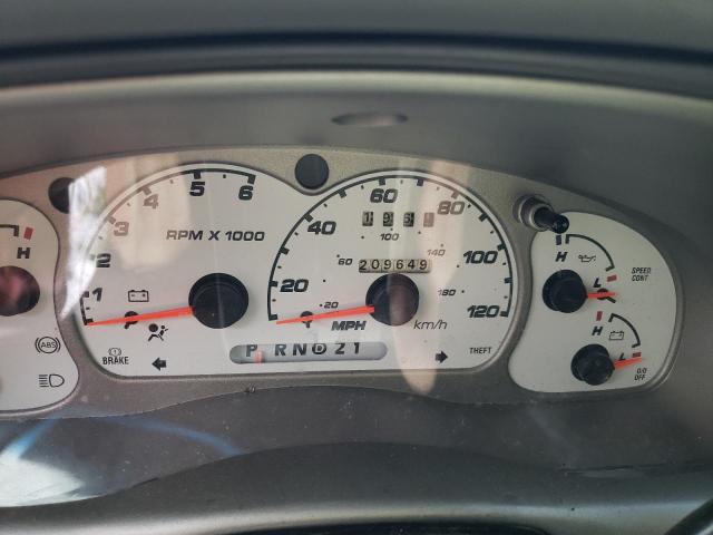 Photo 9 from auction – 2002 FORD EXPLORER S with VIN 1FMZU67E82UD71933