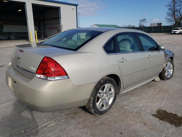 Photo 3 from auction – 2010 CHEVROLET IMPALA LT with VIN 2G1WB5EN2A1251767