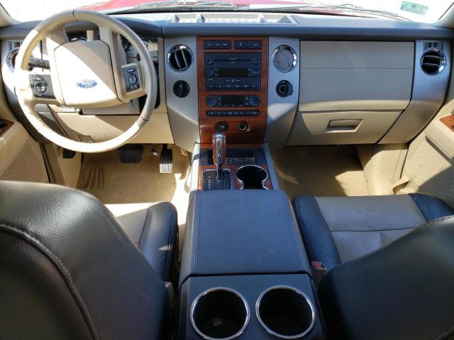 Photo 8 from auction – 2007 FORD EXPEDITION with VIN 1FMFU18577LA95150