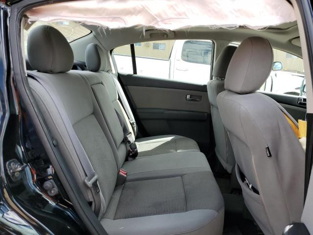 Photo 10 from auction – 2012 NISSAN SENTRA 2.0 with VIN 3N1AB6AP7CL719785