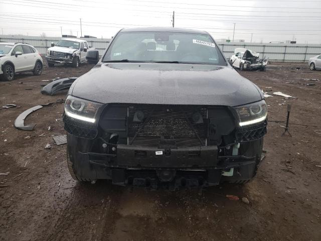 Photo 5 from auction – 2017 DODGE DURANGO R/ with VIN 1C4SDJCT1HC719082
