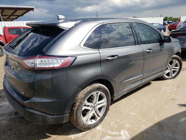 Photo 3 from auction – 2017 FORD EDGE TITAN with VIN 2FMPK3K93HBB11850