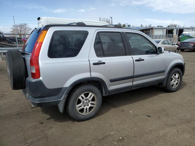 Photo 3 from auction – 2002 HONDA CR-V EX with VIN JHLRD78842C092104