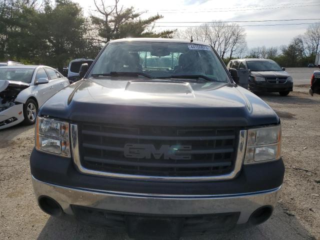 Zdjęcie 5 z aukcji – 2007 GMC NEW SIERRA z VIN 2GTEC13C371695100