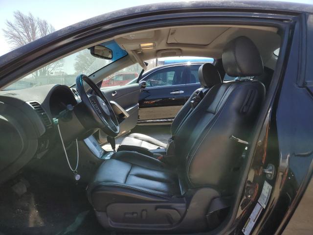 Photo 7 from auction – 2012 NISSAN ALTIMA SR with VIN 1N4BL2EP8CC263458